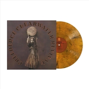 Buy Mardi Gras - Tigers Eye Vinyl