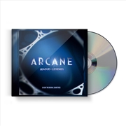 Buy Arcane League of Legends - Season 2