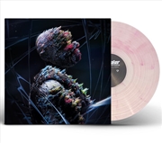 Buy HYPERVIOLENCE - Smokey Transparent Pink Vinyl