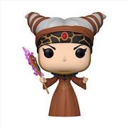 Buy Power Rangers - Rita Repulsa SDCC 2023 US Exclusive Pop! Vinyl [RS]