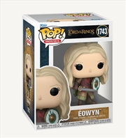 Buy Lord Of The Rings - Battle Eowyn Pop!