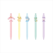 Buy Red Velvet - Sweet Dreams Red Velvet X Knotted Pop Up Store Official Md Gel Ink Pen Yeri