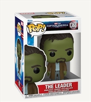 Buy Captain America 4 - The Leader Pop!