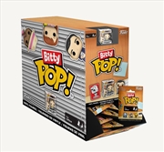 Buy The Office - Bitty Pop! Blind Bag (SENT AT RANDOM)