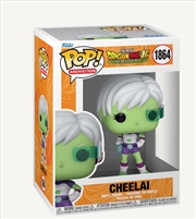 Buy Dragon Ball Super: Broly - Cheelai Pop!