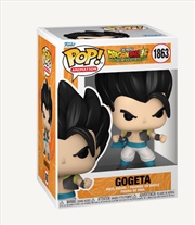 Buy Dragon Ball Super: Broly - Gogeta Pop!