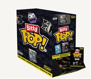 Buy Batman: 85th Anniversary - Bitty Pop! Blind Bag (SENT AT RANDOM)