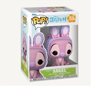 Buy Lilo & Stitch - Angel Easter Pop!