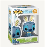 Buy Lilo & Stitch - Stitch Easter Pop!