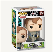 Buy The Real Ghostbusters (TV'86) - Ray Stantz Pop!