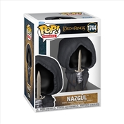 Buy Lord of the Rings - Nazgul Pop!