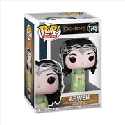 Buy Lord of the Rings - Arwen (Coronation) Pop!