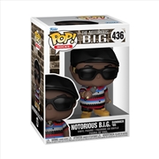 Buy Notorious BIG - Beat the Summer Jam Pop!