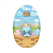 Buy Lilo & Stitch - Scrump Easter Egg Pocket Pop!