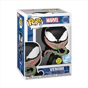 Buy Marvel Comics - Venom w/Ooze (Glow) Pop! RS