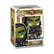 Buy World of Warcraft - Thrall Pop!