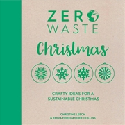 Buy Zero Waste: Christmas: Crafty ideas for a sustainable Christmas