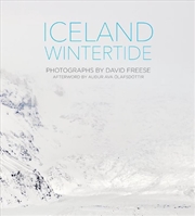 Buy Iceland: Wintertide