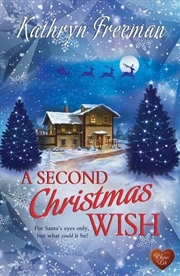 Buy Second Christmas Wish