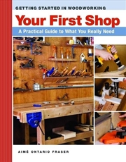 Buy Your First Workshop: A Practical Guide to What You Really Need