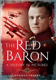 Buy Red Baron: A History in Pictures