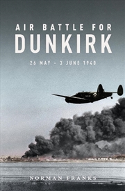 Buy Air Battle for Dunkirk