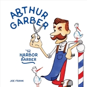 Buy Arthur Garber the Harbor Barber