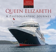 Buy Queen Elizabeth: A Photographic Journey (NEW EDITION)