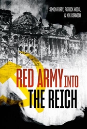 Buy Red Army into the Reich: The 1945 Russian Offensive