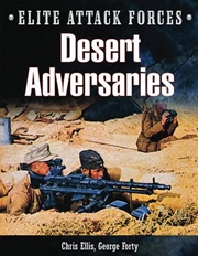 Buy Desert Adversaries