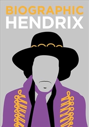 Buy Biographic: Hendrix