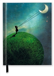 Buy Sketch Book #67: Catrin Weltz-Stein, Chasing the Moon