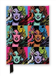 Buy Foiled Journal #344: Art of Drag