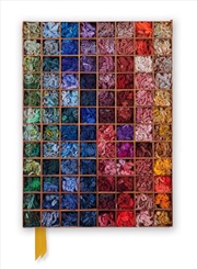 Buy Foiled Journal #328: Royal School of Needlework, Wall of Wool