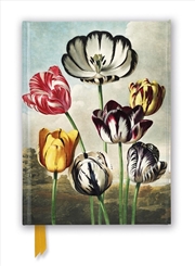 Buy Foiled Journal #285: Temple of Flora, Tulips #285