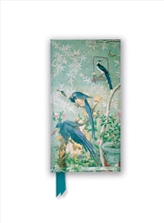 Buy Foiled Slimline Journal #08: John James Audubon, Magpie Jays