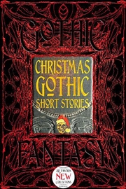 Buy Christmas Gothic