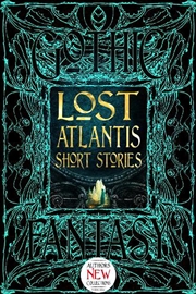 Buy Lost Atlantis Short Stories