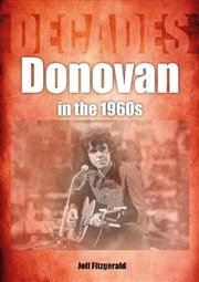 Buy Donovan in the 1960s