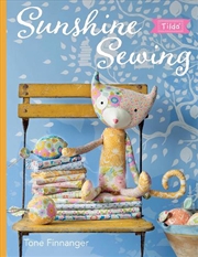 Buy Tilda Sunshine Sewing