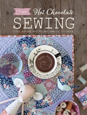 Buy Tilda Hot Chocolate Sewing