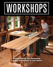 Buy Workshops: Expert Advice For Designing a Great Workshop In Any Space