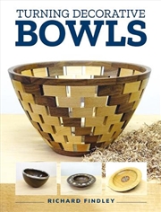 Buy Turning Decorative Bowls