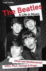 Buy Beatles: A Life in Music