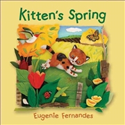 Buy Kitten's Spring