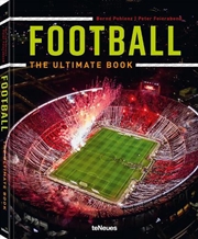 Buy Football: The Ultimate Book