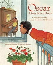 Buy Oscar Lives Next Door