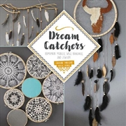 Buy Dream Catchers: Homemade Mobiles, Wall Hangings and Jewelry