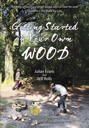 Buy Getting Started in Your Own Wood