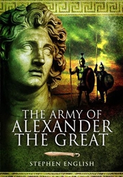 Buy Army of Alexander the Great